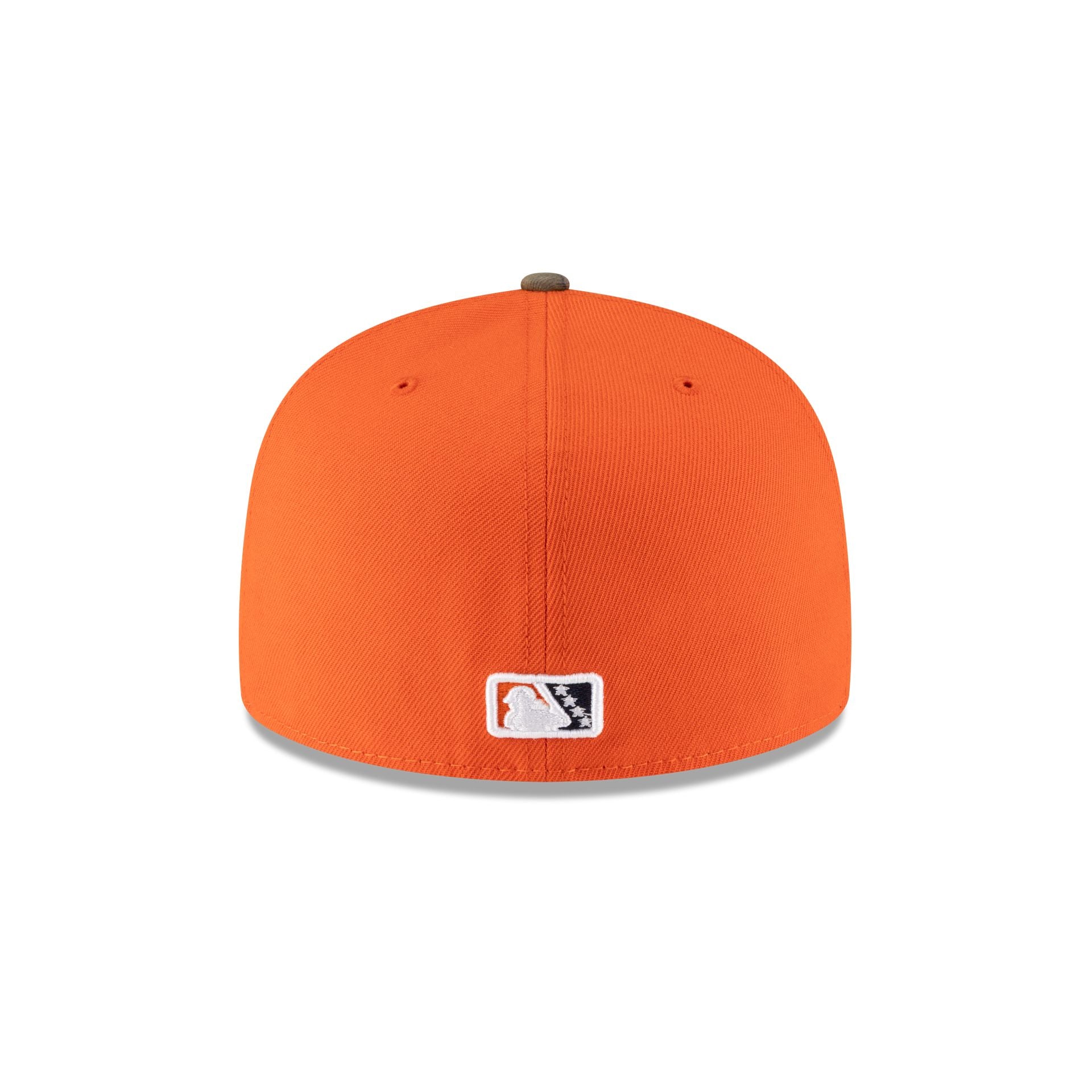 Las Vegas Aviators Realtree Visor 59FIFTY Fitted Hat