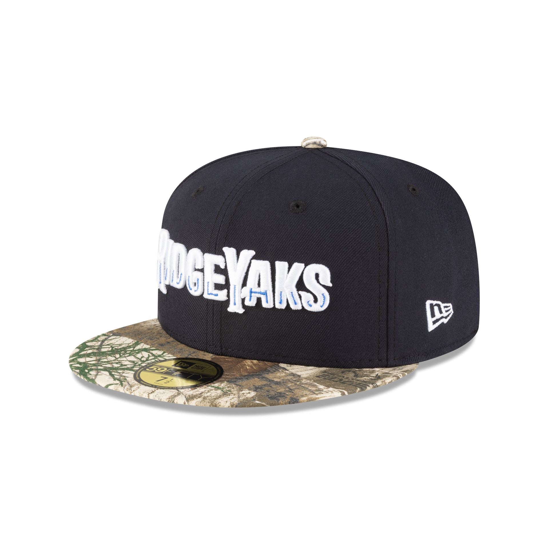 New Era Cap
