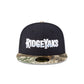 Salem RidgeYaks Realtree Visor 59FIFTY Fitted Hat