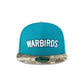 Wilson Warbirds Realtree Visor 59FIFTY Fitted Hat