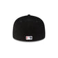 Richmond Flying Squirrels Corduroy 59FIFTY Fitted Hat