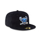 Salem RidgeYaks Corduroy 59FIFTY Fitted Hat