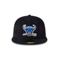 Salem RidgeYaks Corduroy 59FIFTY Fitted Hat