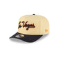 Las Vegas Aviators Vegas Gold 9FIFTY A-Frame Snapback Hat