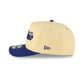 Ontario Tower Buzzers Vegas Gold 9FIFTY A-Frame Snapback Hat