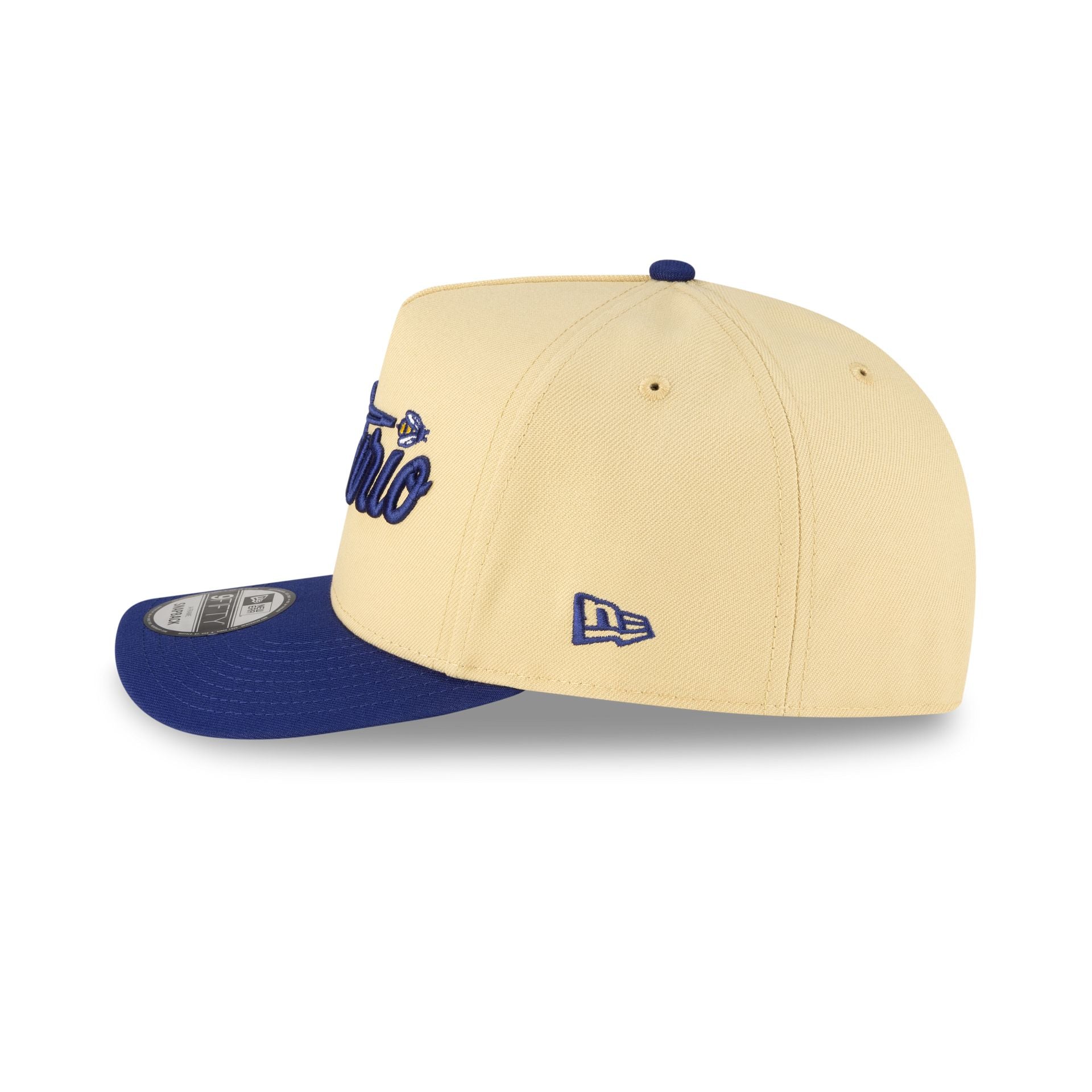 New Era Cap