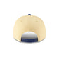 Ontario Tower Buzzers Vegas Gold 9FIFTY A-Frame Snapback Hat