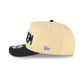 Salem RidgeYaks Vegas Gold 9FIFTY A-Frame Snapback Hat