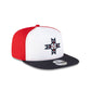 Indianapolis Indians 9FIFTY A-Frame Snapback Hat