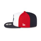 Indianapolis Indians 9FIFTY A-Frame Snapback Hat