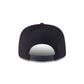 Indianapolis Indians 9FIFTY A-Frame Snapback Hat