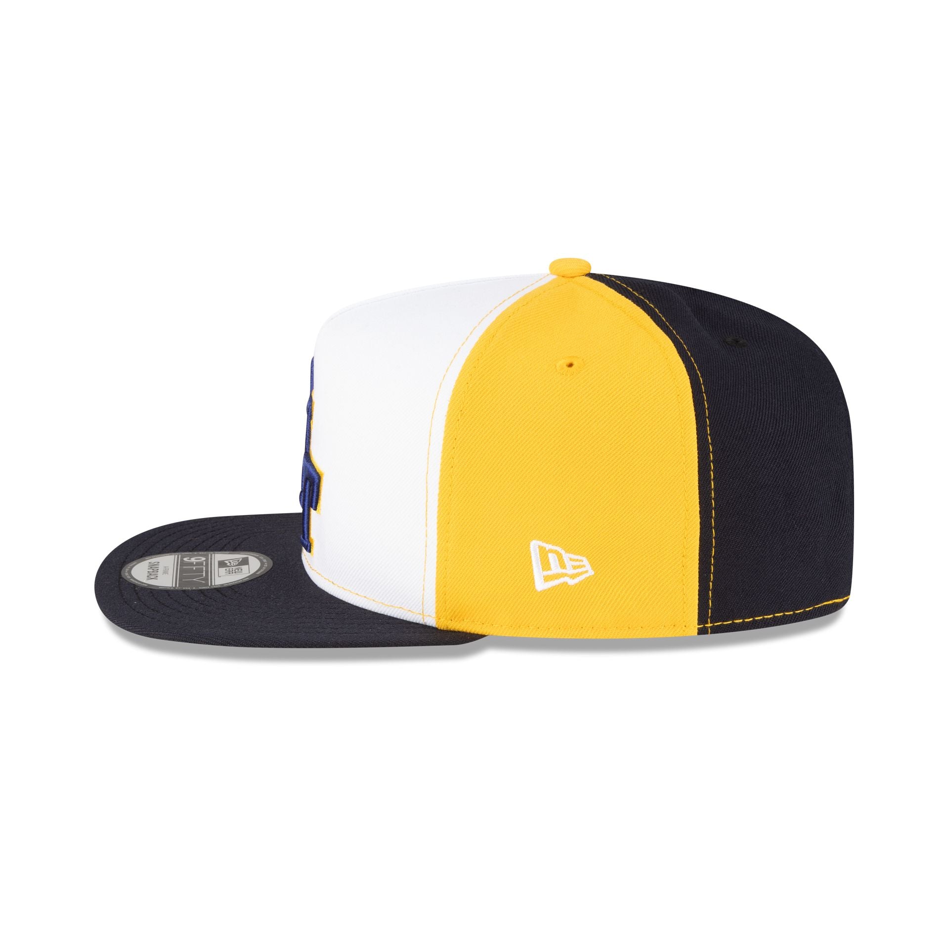 Ontario Tower Buzzers 9FIFTY A-Frame Snapback Hat – New Era Cap