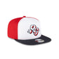 Rancho Cucamonga Quakes 9FIFTY A-Frame Snapback Hat