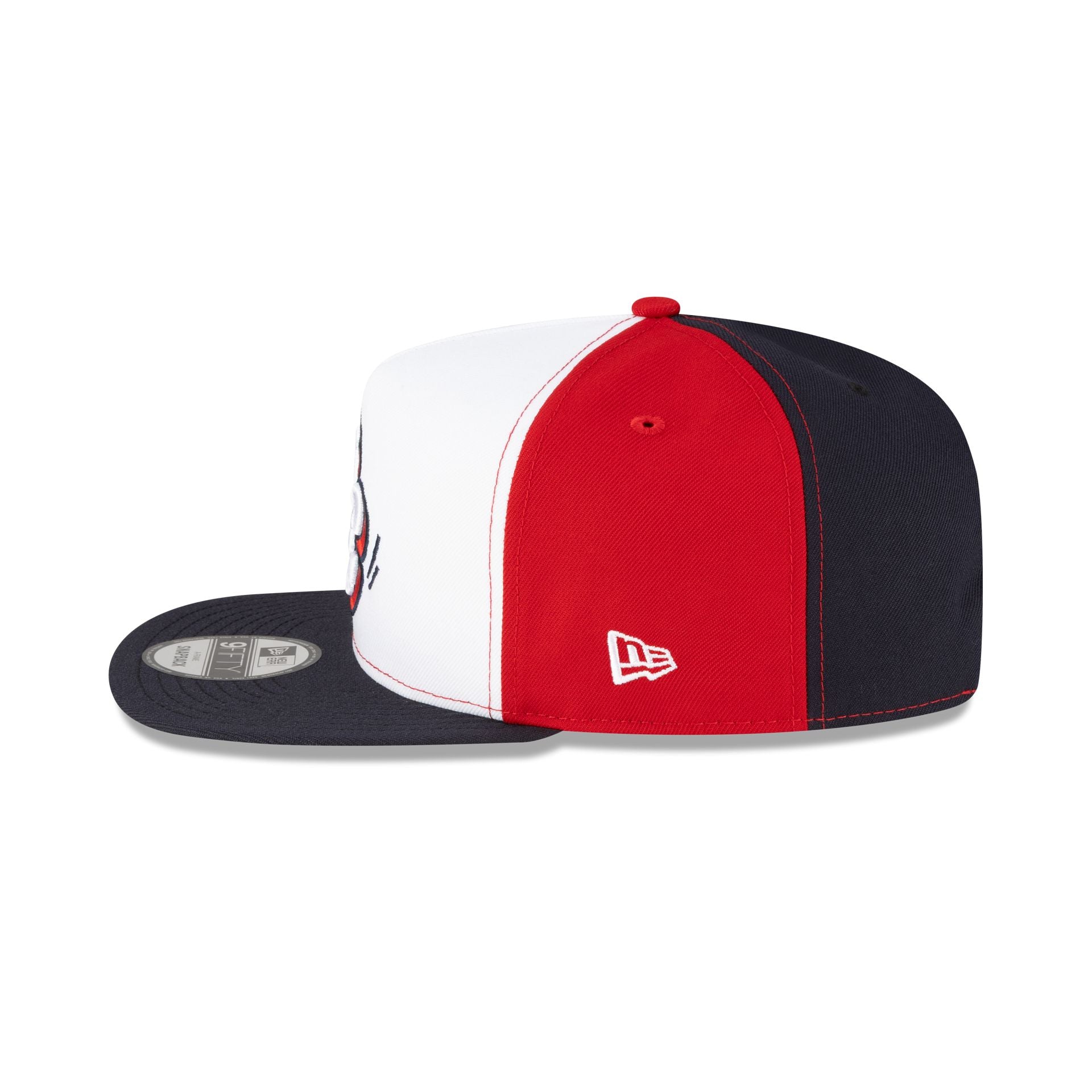Rancho Cucamonga Quakes 9FIFTY A-Frame Snapback Hat – New Era Cap Rancho Cucamonga Quakes 9FIFTY A-Frame Snapback Hat – New Era Cap