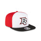 Richmond Flying Squirrels 9FIFTY A-Frame Snapback Hat