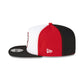 Richmond Flying Squirrels 9FIFTY A-Frame Snapback Hat