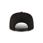 Richmond Flying Squirrels 9FIFTY A-Frame Snapback Hat