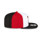 Richmond Flying Squirrels 9FIFTY A-Frame Snapback Hat