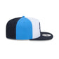 Salem RidgeYaks 9FIFTY A-Frame Snapback Hat