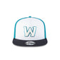 Wilson Warbirds 9FIFTY A-Frame Snapback Hat