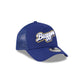Ontario Tower Buzzers 9FORTY A-Frame Trucker Hat
