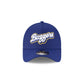 Ontario Tower Buzzers 9FORTY A-Frame Trucker Hat