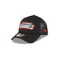 Richmond Flying Squirrels 9FORTY A-Frame Trucker Hat