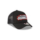 Richmond Flying Squirrels 9FORTY A-Frame Trucker Hat