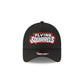 Richmond Flying Squirrels 9FORTY A-Frame Trucker Hat