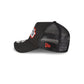 Richmond Flying Squirrels 9FORTY A-Frame Trucker Hat