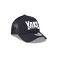 Salem RidgeYaks 9FORTY A-Frame Trucker Hat