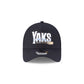 Salem RidgeYaks 9FORTY A-Frame Trucker Hat