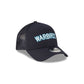 Wilson Warbirds 9FORTY A-Frame Trucker Hat