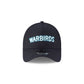 Wilson Warbirds 9FORTY A-Frame Trucker Hat