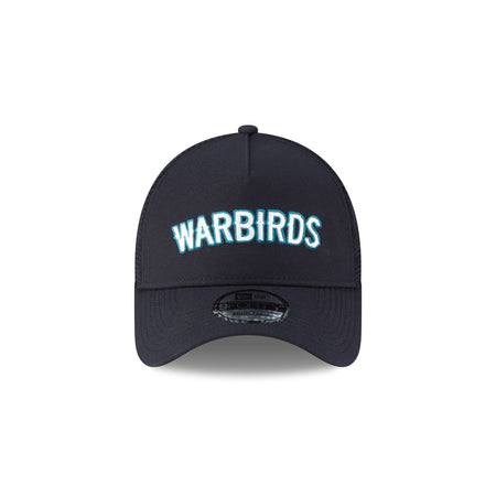 Wilson Warbirds 9FORTY A-Frame Trucker Hat