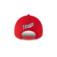 Indianapolis Indians 9FORTY A-Frame Snapback Hat