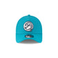 Wilson Warbirds 9FORTY A-Frame Snapback Hat