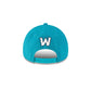 Wilson Warbirds 9FORTY A-Frame Snapback Hat