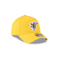 Ontario Tower Buzzers 9FORTY A-Frame Snapback Hat