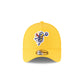 Ontario Tower Buzzers 9FORTY A-Frame Snapback Hat