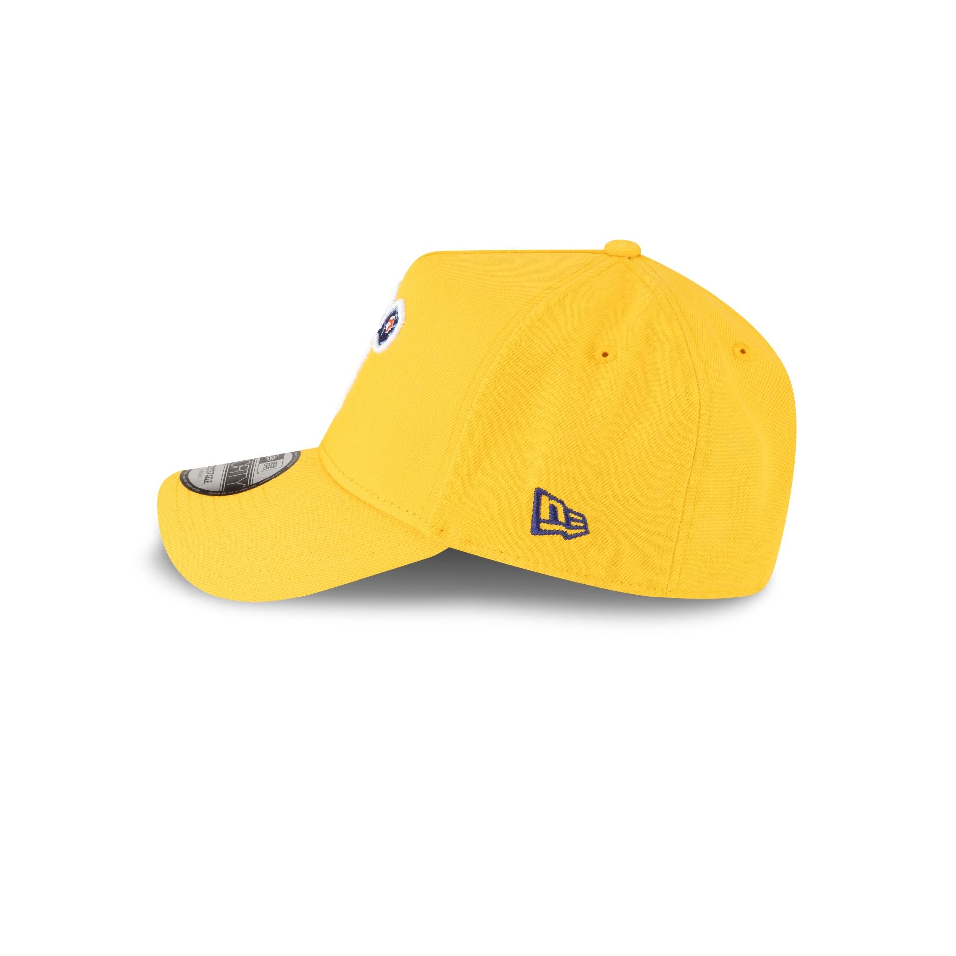 Ontario Tower Buzzers 9FORTY A-Frame Snapback Hat – New Era Cap
