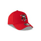 Richmond Flying Squirrels 9FORTY A-Frame Snapback Hat