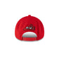 Richmond Flying Squirrels 9FORTY A-Frame Snapback Hat
