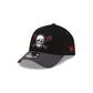 Bradenton Marauders Halloween Red 9FORTY A-Frame Snapback Hat