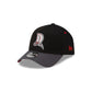 Dayton Dragons Halloween Red 9FORTY A-Frame Snapback Hat