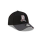 Dayton Dragons Halloween Red 9FORTY A-Frame Snapback Hat