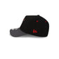 Louisville Bats Halloween Red 9FORTY A-Frame Snapback Hat