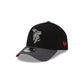 Wisconsin Timber Rattlers Halloween Red 9FORTY A-Frame Snapback Hat