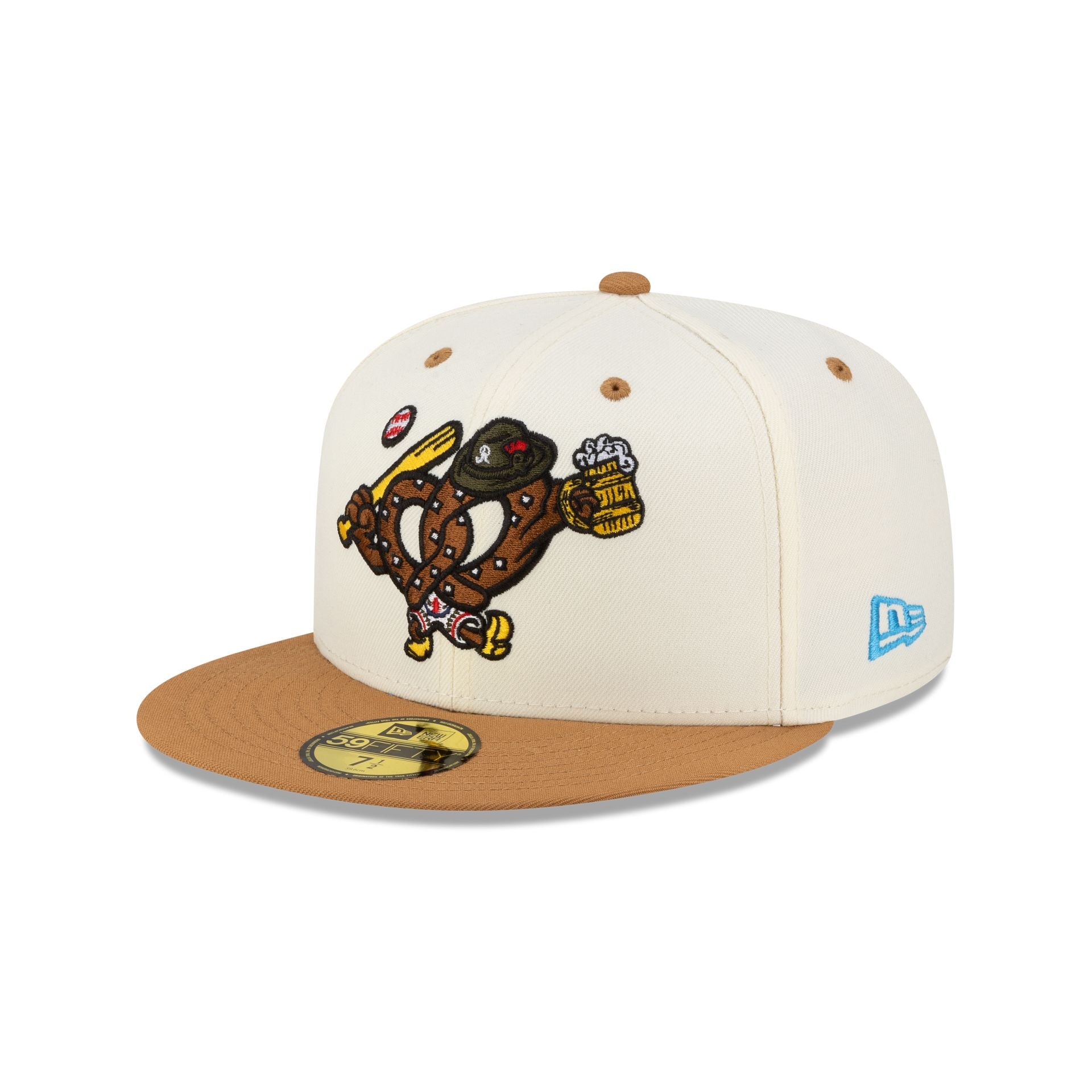 New Era Cap