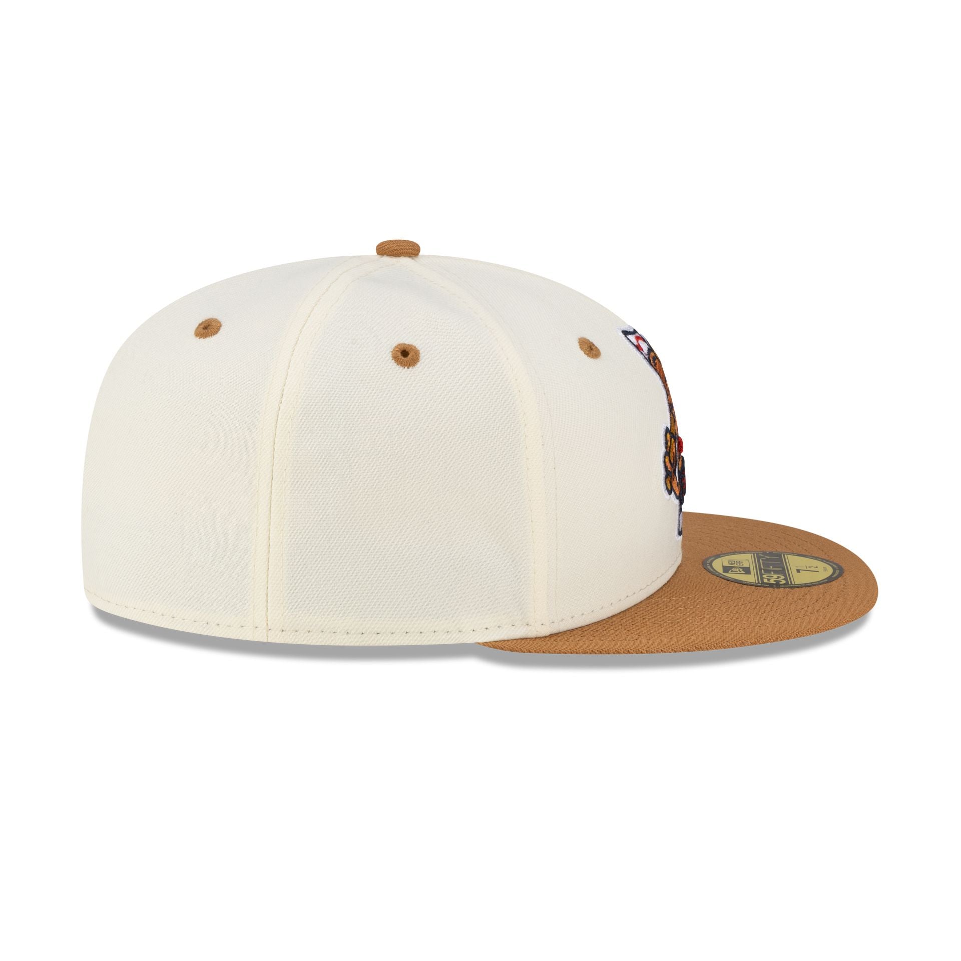 新品 new era game sway 別注 brim hat Salem RidgeYaks Oktoberfest 59FIFTY Fitted Hat – New Era Cap